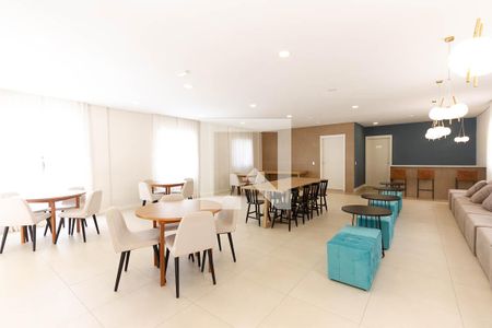 Apartamento à venda com 42m², 2 quartos e sem vaga Apartamento à venda com 42m², 2 quartos e sem vagaÁrea comum