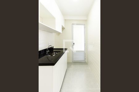 Apartamento à venda com 42m², 2 quartos e sem vaga Apartamento à venda com 42m², 2 quartos e sem vagaCozinha