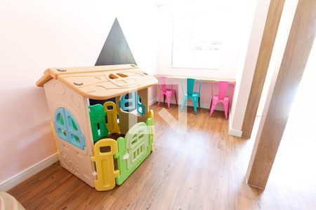 Apartamento à venda com 42m², 2 quartos e sem vaga Apartamento à venda com 42m², 2 quartos e sem vagaÁrea comum