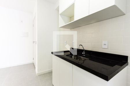 Apartamento à venda com 42m², 2 quartos e sem vaga Apartamento à venda com 42m², 2 quartos e sem vagaCozinha