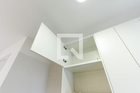 Apartamento à venda com 42m², 2 quartos e sem vaga Apartamento à venda com 42m², 2 quartos e sem vagaCozinha