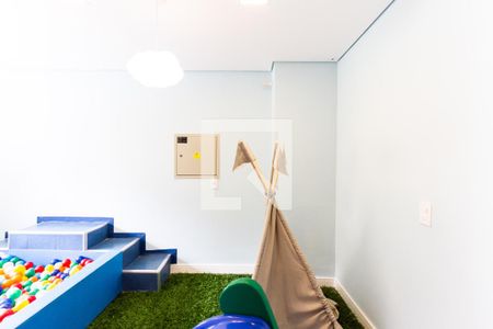 Apartamento à venda com 42m², 2 quartos e sem vaga Apartamento à venda com 42m², 2 quartos e sem vagaÁrea comum