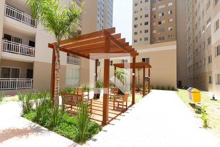 Apartamento à venda com 42m², 2 quartos e sem vaga Apartamento à venda com 42m², 2 quartos e sem vagaÁrea comum