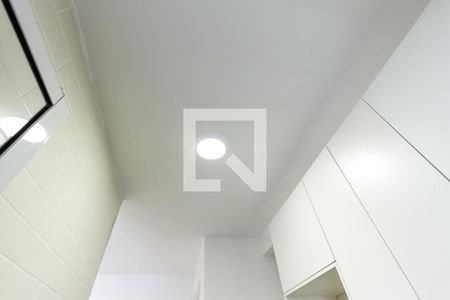 Apartamento à venda com 42m², 2 quartos e sem vaga Apartamento à venda com 42m², 2 quartos e sem vagaCozinha