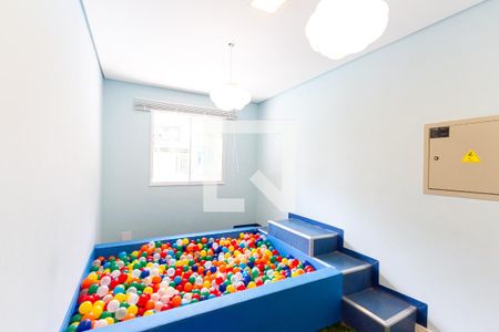 Apartamento à venda com 42m², 2 quartos e sem vaga Apartamento à venda com 42m², 2 quartos e sem vagaÁrea comum