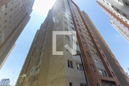 Apartamento à venda com 42m², 2 quartos e sem vaga Apartamento à venda com 42m², 2 quartos e sem vagaÁrea comum