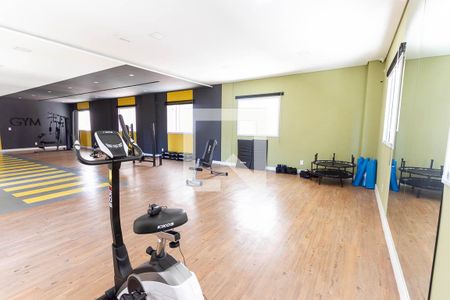 Apartamento à venda com 42m², 2 quartos e sem vaga Apartamento à venda com 42m², 2 quartos e sem vagaÁrea comum