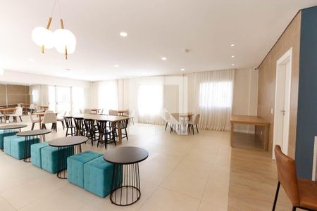 Apartamento à venda com 42m², 2 quartos e sem vaga Apartamento à venda com 42m², 2 quartos e sem vagaÁrea comum