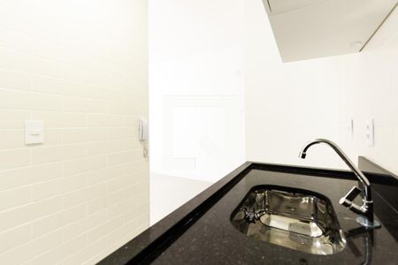 Apartamento à venda com 42m², 2 quartos e sem vaga Apartamento à venda com 42m², 2 quartos e sem vagaCozinha