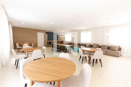 Apartamento à venda com 42m², 2 quartos e sem vaga Apartamento à venda com 42m², 2 quartos e sem vagaÁrea comum