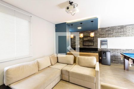 Apartamento à venda com 42m², 2 quartos e sem vaga Apartamento à venda com 42m², 2 quartos e sem vagaÁrea comum
