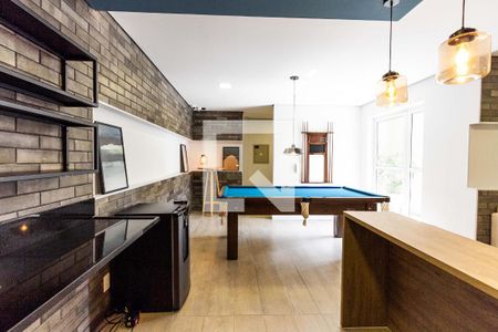 Apartamento à venda com 42m², 2 quartos e sem vaga Apartamento à venda com 42m², 2 quartos e sem vagaÁrea comum