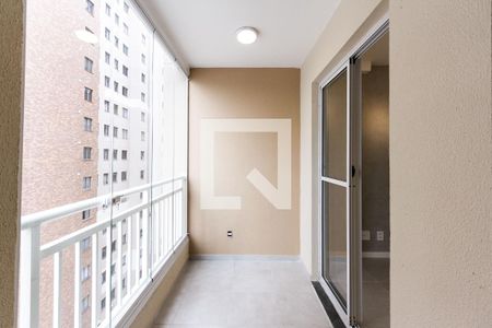 Apartamento à venda com 42m², 2 quartos e sem vaga Apartamento à venda com 42m², 2 quartos e sem vagaSacada