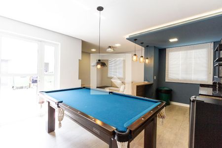 Apartamento à venda com 42m², 2 quartos e sem vaga Apartamento à venda com 42m², 2 quartos e sem vagaÁrea comum