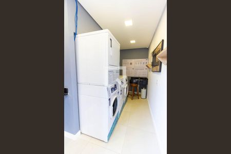 Apartamento à venda com 42m², 2 quartos e sem vaga Apartamento à venda com 42m², 2 quartos e sem vagaÁrea comum