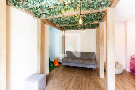 Apartamento à venda com 42m², 2 quartos e sem vaga Apartamento à venda com 42m², 2 quartos e sem vagaÁrea comum