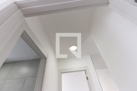 Apartamento à venda com 42m², 2 quartos e sem vaga Apartamento à venda com 42m², 2 quartos e sem vagaCorredor