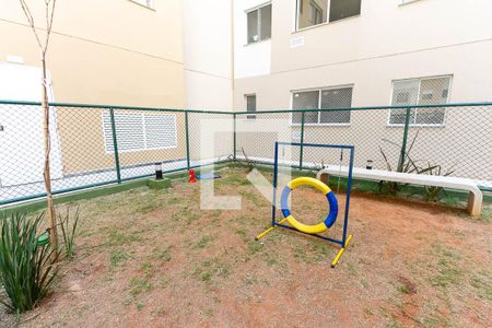 Apartamento à venda com 42m², 2 quartos e sem vaga Apartamento à venda com 42m², 2 quartos e sem vagaÁrea comum