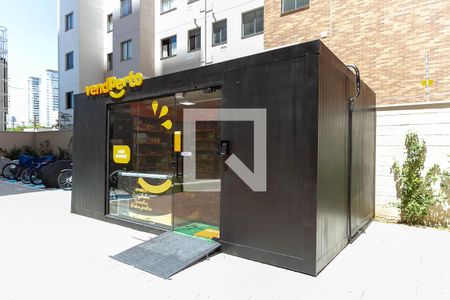 Apartamento à venda com 42m², 2 quartos e sem vaga Apartamento à venda com 42m², 2 quartos e sem vagaÁrea comum