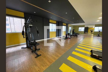 Apartamento à venda com 42m², 2 quartos e sem vaga Apartamento à venda com 42m², 2 quartos e sem vagaÁrea comum