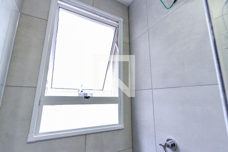 Apartamento à venda com 42m², 2 quartos e sem vaga Apartamento à venda com 42m², 2 quartos e sem vagaBanheiro