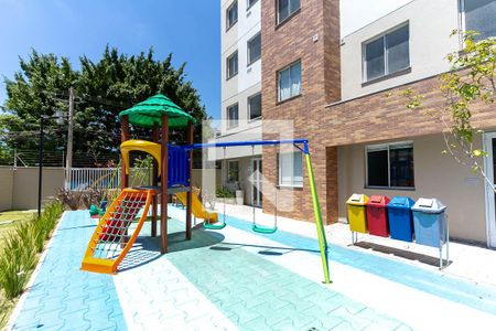 Apartamento à venda com 42m², 2 quartos e sem vaga Apartamento à venda com 42m², 2 quartos e sem vagaÁrea comum