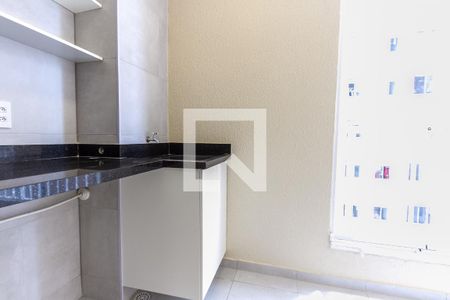 Apartamento à venda com 42m², 2 quartos e sem vaga Apartamento à venda com 42m², 2 quartos e sem vagaCozinha