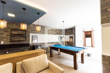 Apartamento à venda com 42m², 2 quartos e sem vaga Apartamento à venda com 42m², 2 quartos e sem vagaÁrea comum