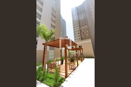 Apartamento à venda com 42m², 2 quartos e sem vaga Apartamento à venda com 42m², 2 quartos e sem vagaÁrea comum