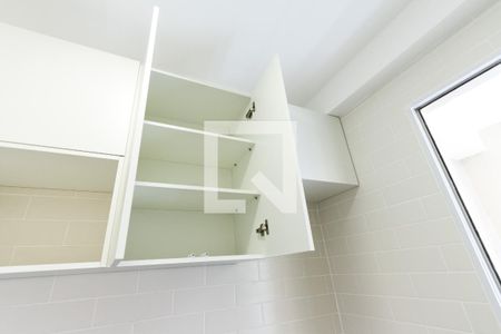 Apartamento à venda com 42m², 2 quartos e sem vaga Apartamento à venda com 42m², 2 quartos e sem vagaCozinha