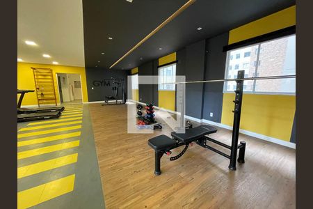 Apartamento à venda com 42m², 2 quartos e sem vaga Apartamento à venda com 42m², 2 quartos e sem vagaÁrea comum