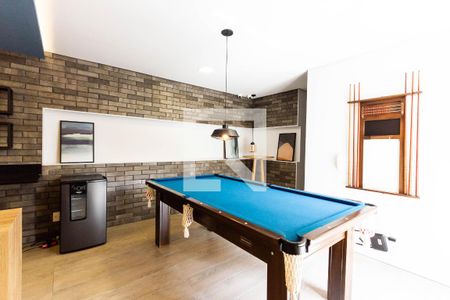 Apartamento à venda com 42m², 2 quartos e sem vaga Apartamento à venda com 42m², 2 quartos e sem vagaÁrea comum