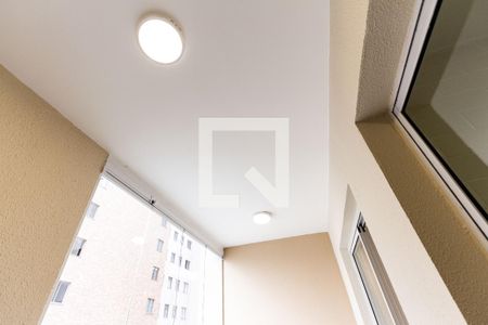 Apartamento à venda com 42m², 2 quartos e sem vaga Apartamento à venda com 42m², 2 quartos e sem vagaSacada