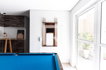 Apartamento à venda com 42m², 2 quartos e sem vaga Apartamento à venda com 42m², 2 quartos e sem vagaÁrea comum