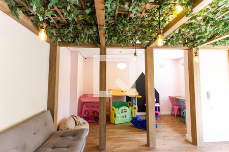 Apartamento à venda com 42m², 2 quartos e sem vaga Apartamento à venda com 42m², 2 quartos e sem vagaÁrea comum