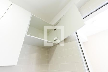 Apartamento à venda com 42m², 2 quartos e sem vaga Apartamento à venda com 42m², 2 quartos e sem vagaCozinha