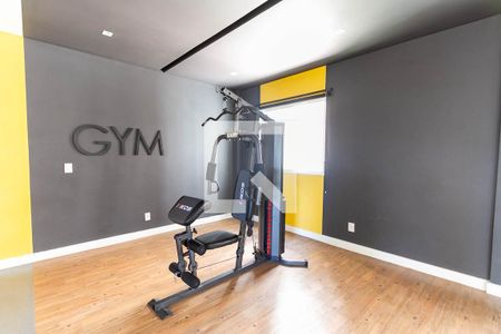 Apartamento à venda com 42m², 2 quartos e sem vaga Apartamento à venda com 42m², 2 quartos e sem vagaÁrea comum