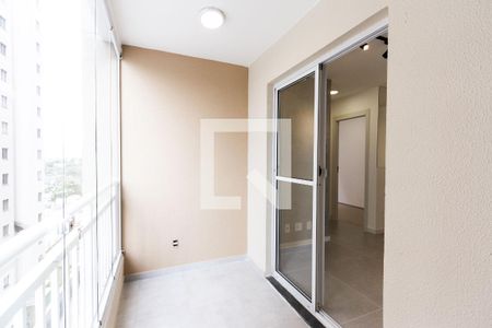 Apartamento à venda com 42m², 2 quartos e sem vaga Apartamento à venda com 42m², 2 quartos e sem vagaSacada