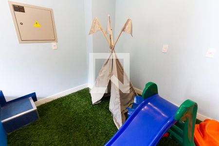 Apartamento à venda com 42m², 2 quartos e sem vaga Apartamento à venda com 42m², 2 quartos e sem vagaÁrea comum