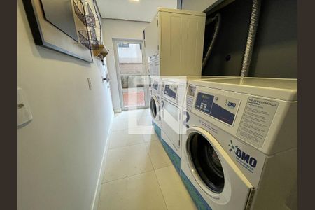 Apartamento à venda com 42m², 2 quartos e sem vaga Apartamento à venda com 42m², 2 quartos e sem vagaÁrea comum