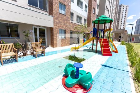 Apartamento à venda com 42m², 2 quartos e sem vaga Apartamento à venda com 42m², 2 quartos e sem vagaÁrea comum