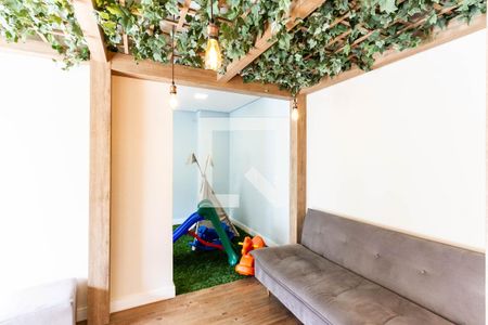 Apartamento à venda com 42m², 2 quartos e sem vaga Apartamento à venda com 42m², 2 quartos e sem vagaÁrea comum