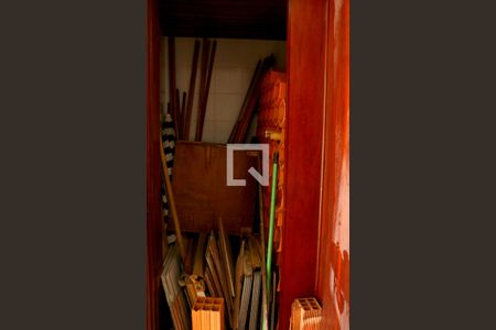 Casa à venda com 740m², 4 quartos e 2 vagasDespensa