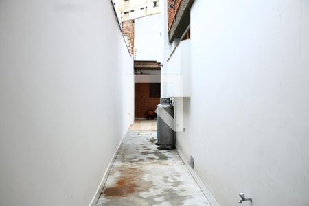 Casa à venda com 740m², 4 quartos e 2 vagasArea externa