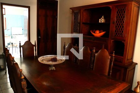 Casa à venda com 740m², 4 quartos e 2 vagasCozinha