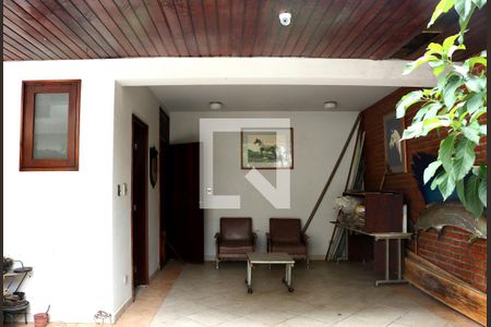 Casa à venda com 740m², 4 quartos e 2 vagasArea externa