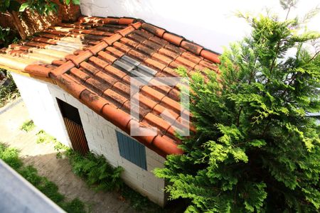 Casa à venda com 740m², 4 quartos e 2 vagasVista quarto 1