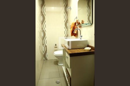 Casa à venda com 740m², 4 quartos e 2 vagasLavabo