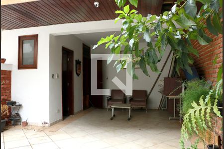 Casa à venda com 740m², 4 quartos e 2 vagasArea externa