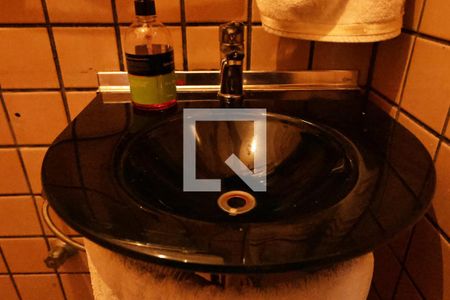 Casa à venda com 400m², 4 quartos e 6 vagasbanheiro